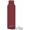 Quokka Nerezová fľaša termoska FIREBRICK RED 630 ml