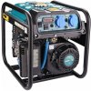 HERON 8896231 - Elektrocentrála invertorová rámová hybridná, 1F, 3,7kW, 7HP, ručný štart