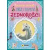 Kouzelné příběhy Jednorožci