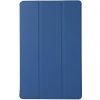 Knižkové puzdro Lenovo Tab M10 2GEN TB-X306 modrá farba