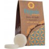 Organický topiaci sa vosk v minciach Flower of Life, Dehn Al Oudh - Agarwood