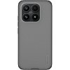 Nillkin Super Frosted PRO Zadní Kryt pro Xiaomi 17 Transparent Black 57983130118