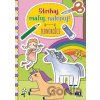 Jednorožce Strihaj ma