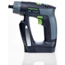 Festool CXS Li 2,6-Set 564532