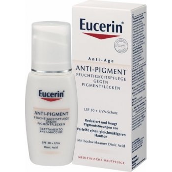 Eucerin Anti-Pigment depigmentačný krém 50 ml od 23,56 € - Heureka.sk