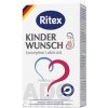 Ritex KINDERWUNSCH Lubrikant pre plánované otehotnenie, aplikátory 8x4 ml