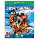 Just Cause 3