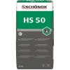 Schönox Samonivelační stěrka SCHÖNOX HS 50 25 kg