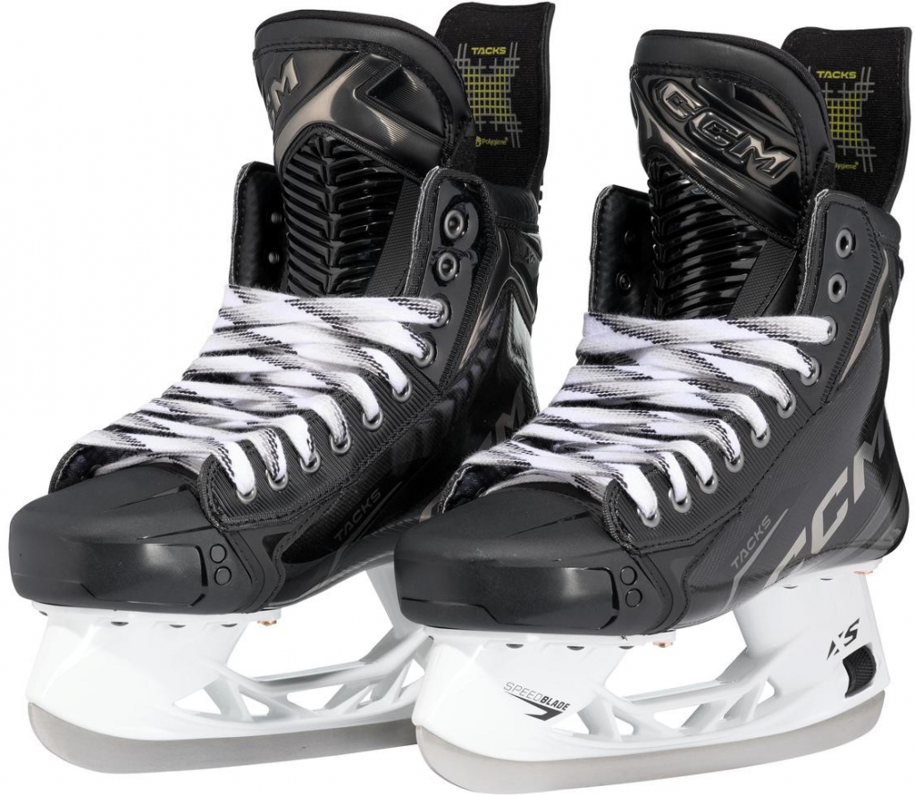 CCM Tacks XF Intermediate