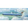 Zvezda Ilyushin IL-62M 1:144