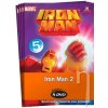 Iron Man II. kolekcia (4 DVD)