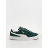 Puma Suede XL 39520521 Zelená