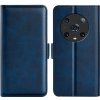 VSETKONAMOBIL 46529 SIDE Peňaženkové puzdro pre Honor Magic4 Pro 5G modré