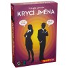 Mindok Krycí jména