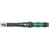 Wera 075620 Momentový klíč Wera Click-Torque C 1 s přepínací ráčnou 1/2
