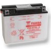 Motobatéria YUASA Y50-N18L-A 20Ah, 12V