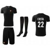 Futbalové oblečenie Portugalsko Diogo Costa 116
