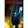Titan Comics Downlands
