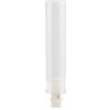 DULUX D LED EM 10W/840 G24d-3, 171mm, LED žiarovka