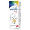 Active Flora Baby kvapky pre dojčatá (od narodenia) – probiotiká 5 ml (2024)