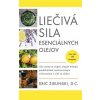 Liečivá sila esenciálnych olejov