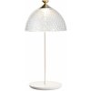 Stolová lampa PUMO, viac variantov - Kartell Farba: bílá