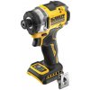 Akumulátorový rázový uťahovák 18V bez batérie DeWALT POWERSTACK DCF860N DCF860N