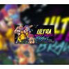 Ultra Space Battle Brawl Steam CD Key