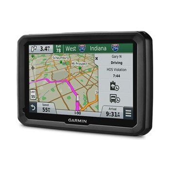 Garmin dezl 770LMT-D