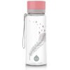 Equa Equa, Fľaša - rôzny dizajn, 600 ml - Feather Birds