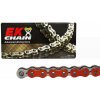 EK Chain Reťaz 520 SRX2 112
