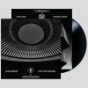 Cavalera Iggor, Embury Shane: Neon Gods, Own Your Darkness - Vinyl (LP)