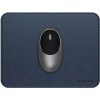 Satechi podložka pod myš Vegan-Leather Premium Mouse Pad - Blue ST-LMPB