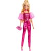 Mattel Barbie® DELUXE Modelka Růžový korzet, JFP40