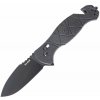 KA-BAR Skladací nôž COYTU s rezačkou a rozbíjačkou