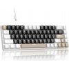 Magegee MK-BOX-WBB Mechanical Keyboard - US MK-BOX-WBB