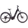 Cube Bicykel Cube NURIDE HYBRIDPRO 800 ALLROAD 50cm