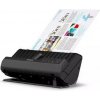 Epson skener ES-C320W, A4, ADF, Duplex, USB, WiFi