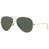 Ray-Ban Aviator RB3025 001 62 - 30 dní na vrátenie tovaru, Garancia originality