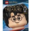 LEGO (R) Harry Potter (TM) Magical Treasury - With Toy