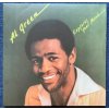 LP Al Green: Explores Your Mind CLR