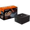 GIGABYTE zdroj UD850GM PG5, 850W, 80+ Gold, 120mm fan, černá