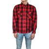 Snap Industries Alan Plus červená