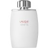 Lalique White toaletná voda pánska 125 ml tester