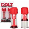 Pumpa-colt Nipple Pro-Suckers