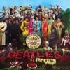 Beatles: Sgt.Peppers Lonely Hearts Club Band (Remastered) - CD