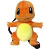 CyP Brands Detský batoh Pokémon - Charmander (plyšový)