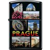 Zippo 26792 Prague Collage