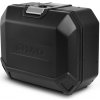 Shad TERRA TR36 Black Left aluminium