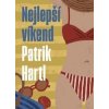 Nejlepší víkend - 2.vydání - Patrik Hartl